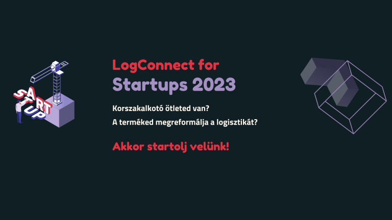 LogConnect for Startups 2025_jelentkezes