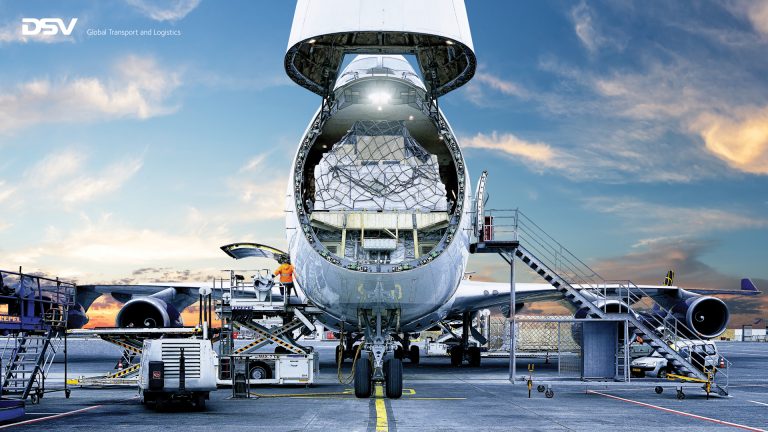 Innováció a légi szállítmányozásban: egy új átvilágítási szolgáltatásnak köszönhetően könnyebb lehet a gyógyszerexport a légi szállítmányozásban