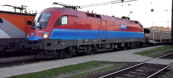 A Rail Cargo Hungaria a Technical Services Hungaria Járműjavító Kft. új tulajdonosa