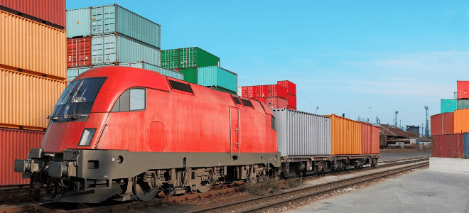 Óriási lehetőség előtt a magyar-orosz vasúti szállítmányozás