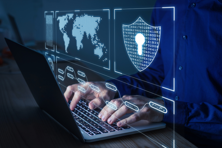 A kiberbiztonság üzleti felelősség, nem csupán informatikai feladat