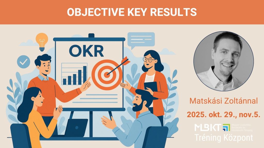 OBJECTIVES & KEY RESULTS