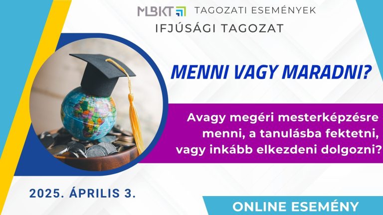 Menni vagy maradni?