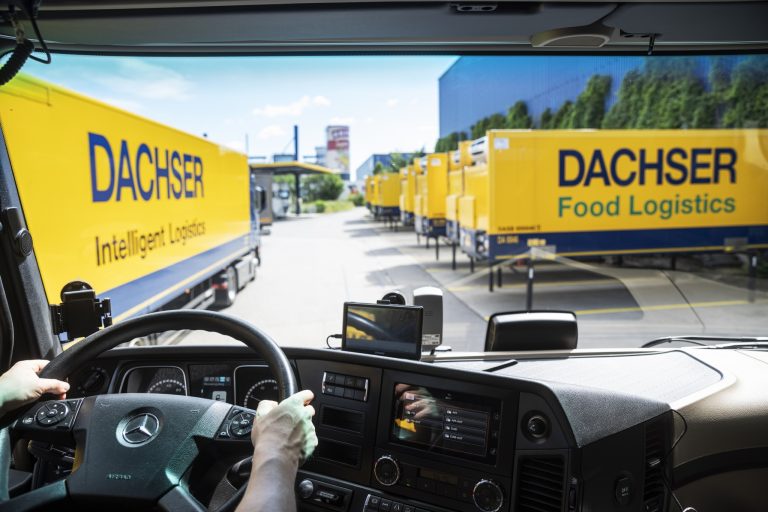 Új tachográf-szabályozás – átalakul a szállítmányozási piac?