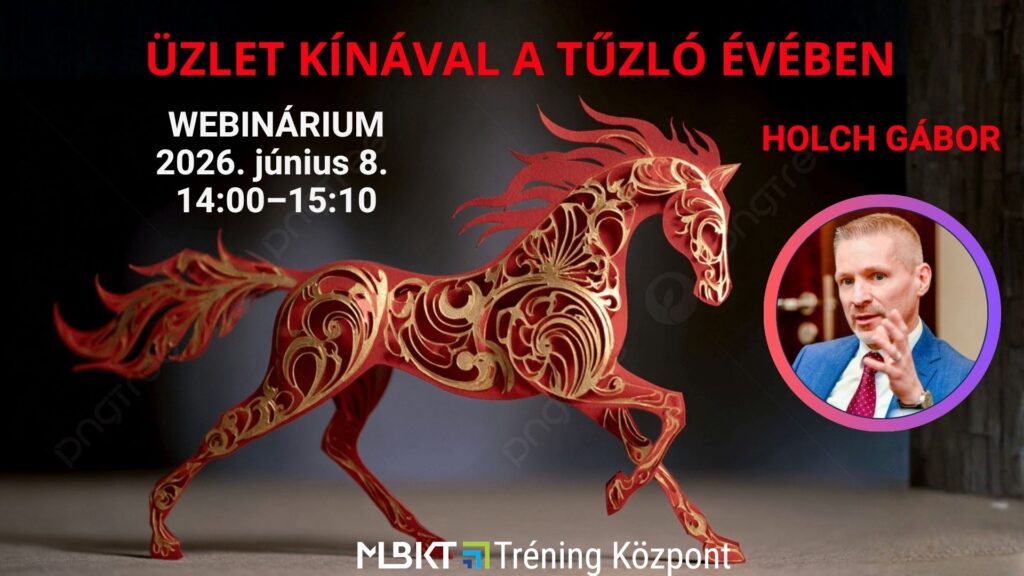 ÜZLET KÍNÁVAL A TŰZLÓ ÉVÉBEN