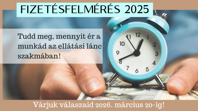 FIZETÉSFELMÉRÉS 2025